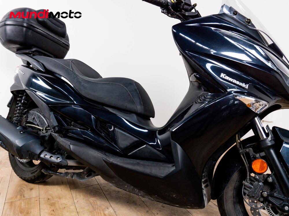 Kawasaki J 300 ABS (2014 - 16) (5)