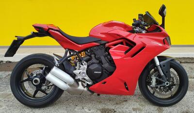 Ducati SuperSport 950 (2021 - 24) usata