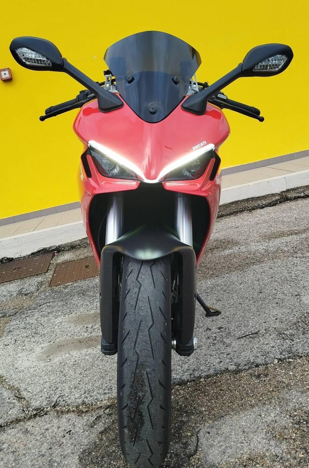Ducati SuperSport 950 (2021 - 24) (2)
