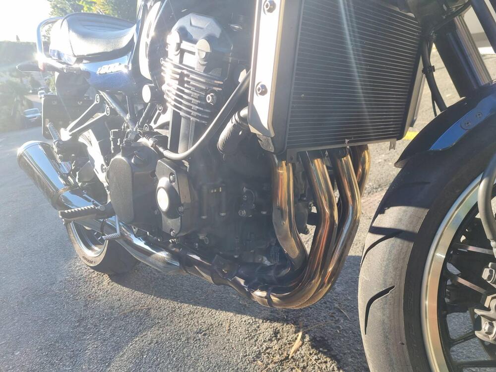 Kawasaki Z 900 RS (2022 - 25) (3)