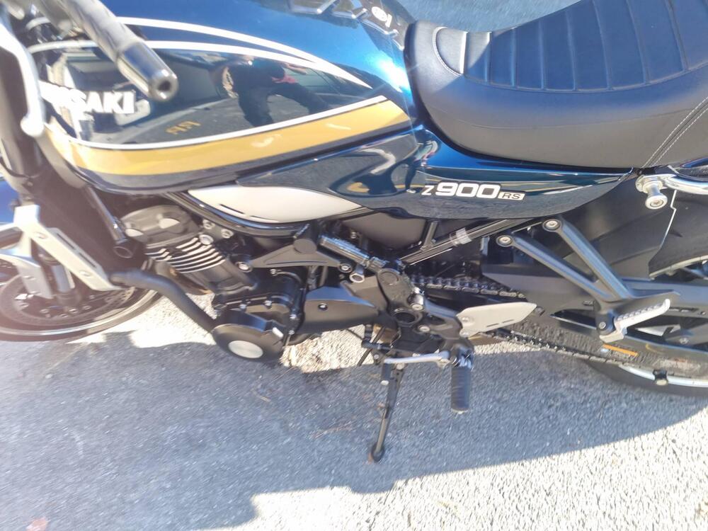 Kawasaki Z 900 RS (2022 - 25) (5)