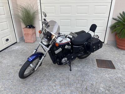 Honda VT 750S usata