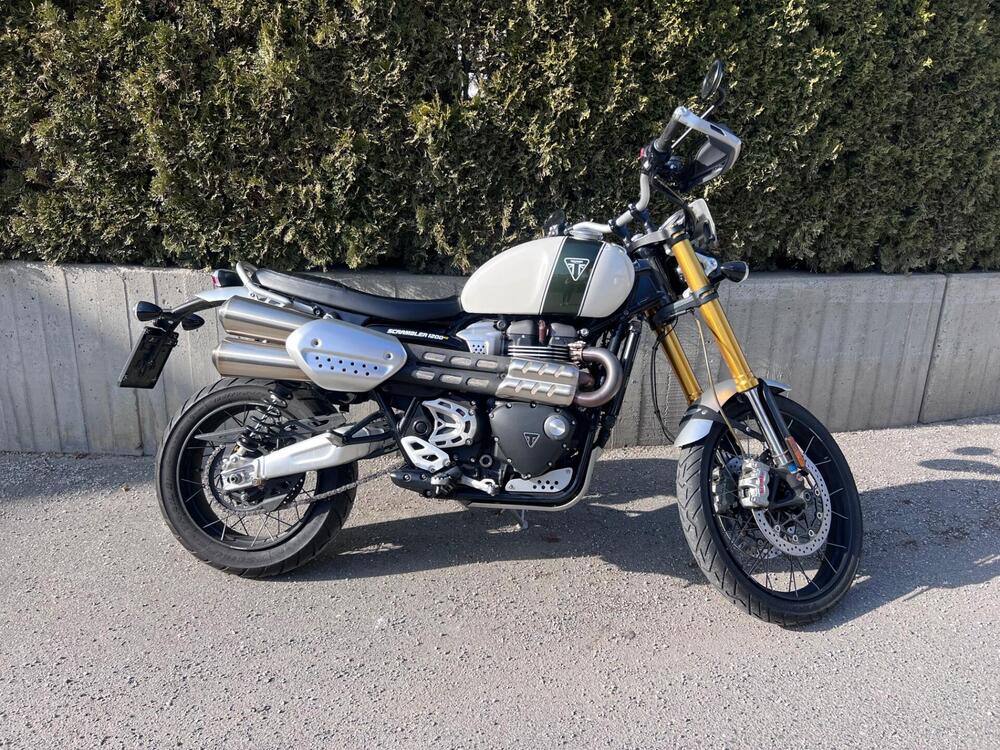 Triumph Scrambler 1200 XE (2019 - 20) (3)