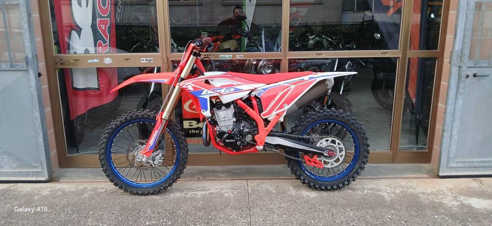 Betamotor RX 450 4T (2026)