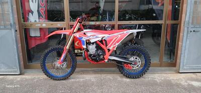 Betamotor RX 450 4T (2026) usata