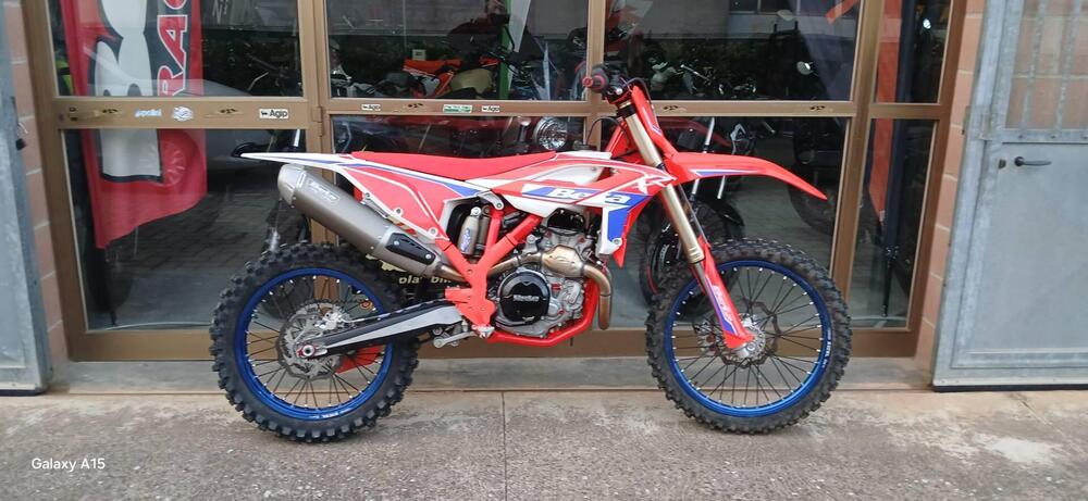 Betamotor RX 450 4T (2026) (2)