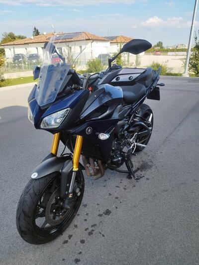 Yamaha Tracer 900 ABS (2015 - 16) usata