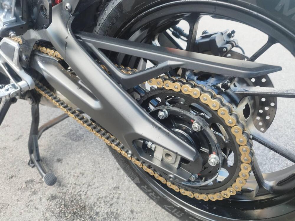 Yamaha Tracer 900 ABS (2015 - 16) (3)