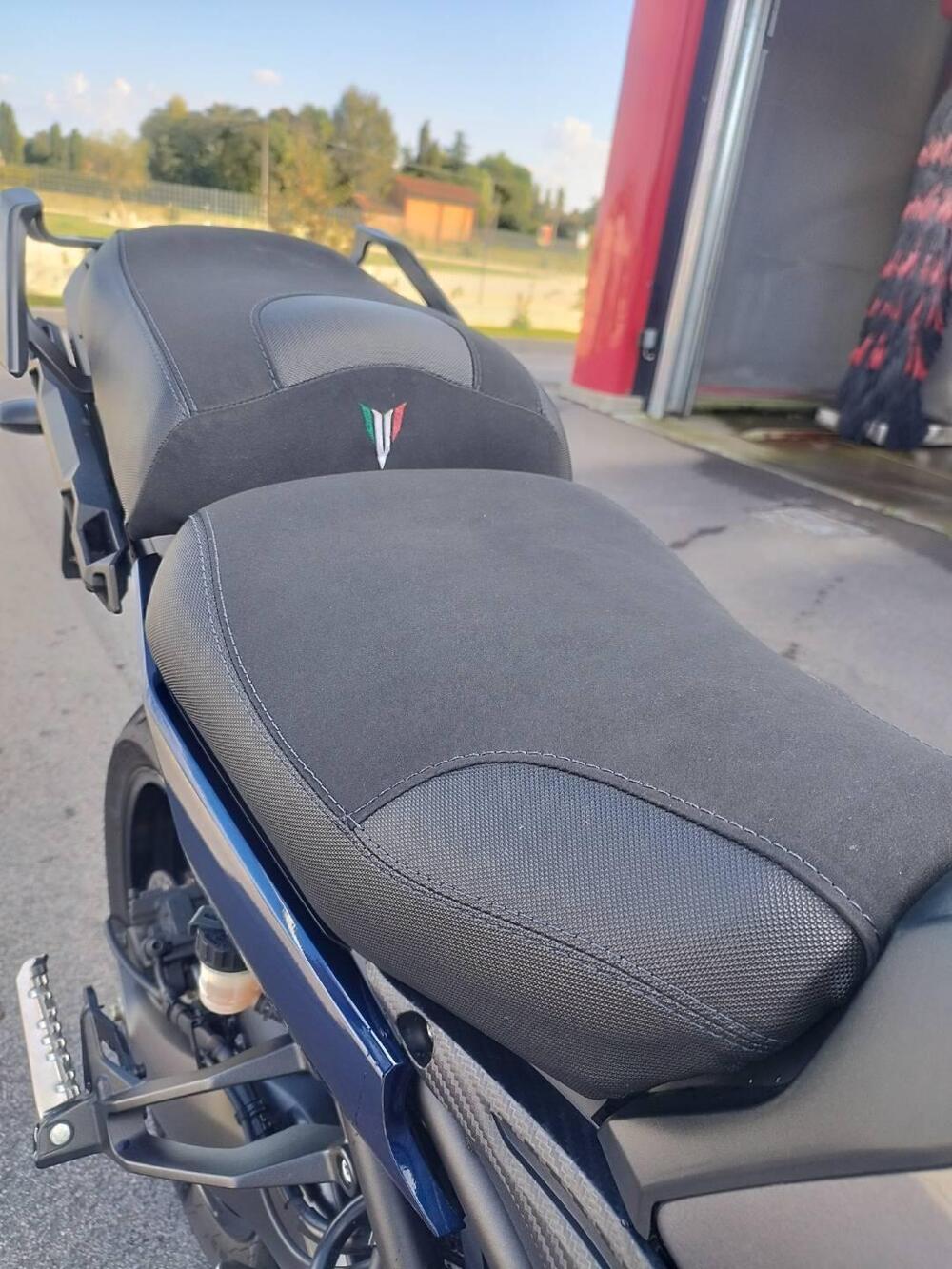 Yamaha Tracer 900 ABS (2015 - 16) (6)