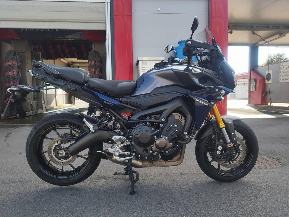 Yamaha Tracer 900 ABS (2015 - 16) (7)