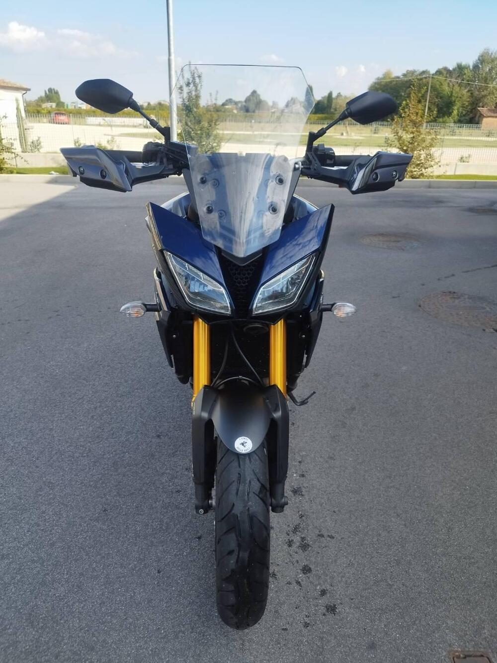 Yamaha Tracer 900 ABS (2015 - 16) (9)