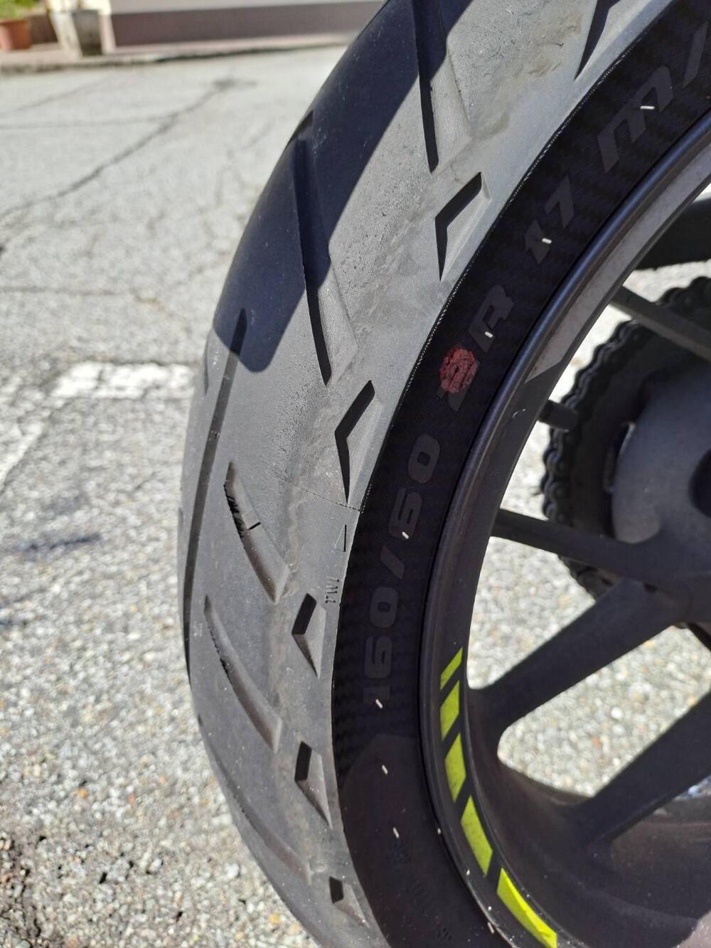 Honda CB 500 X ABS (2016 - 17) (14)