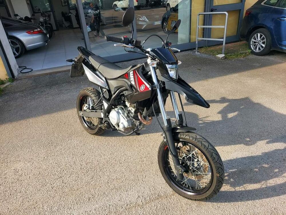 Yamaha WR 125 X (2009 - 16) (3)