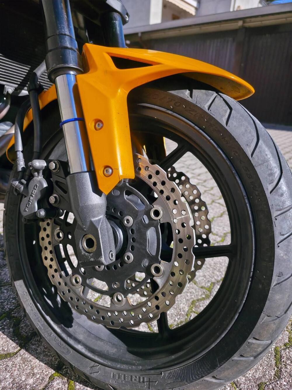 Kawasaki Versys 650 (2010 - 13) (4)