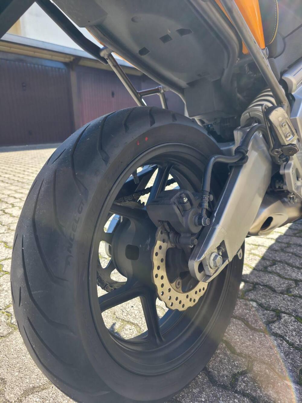 Kawasaki Versys 650 (2010 - 13) (9)