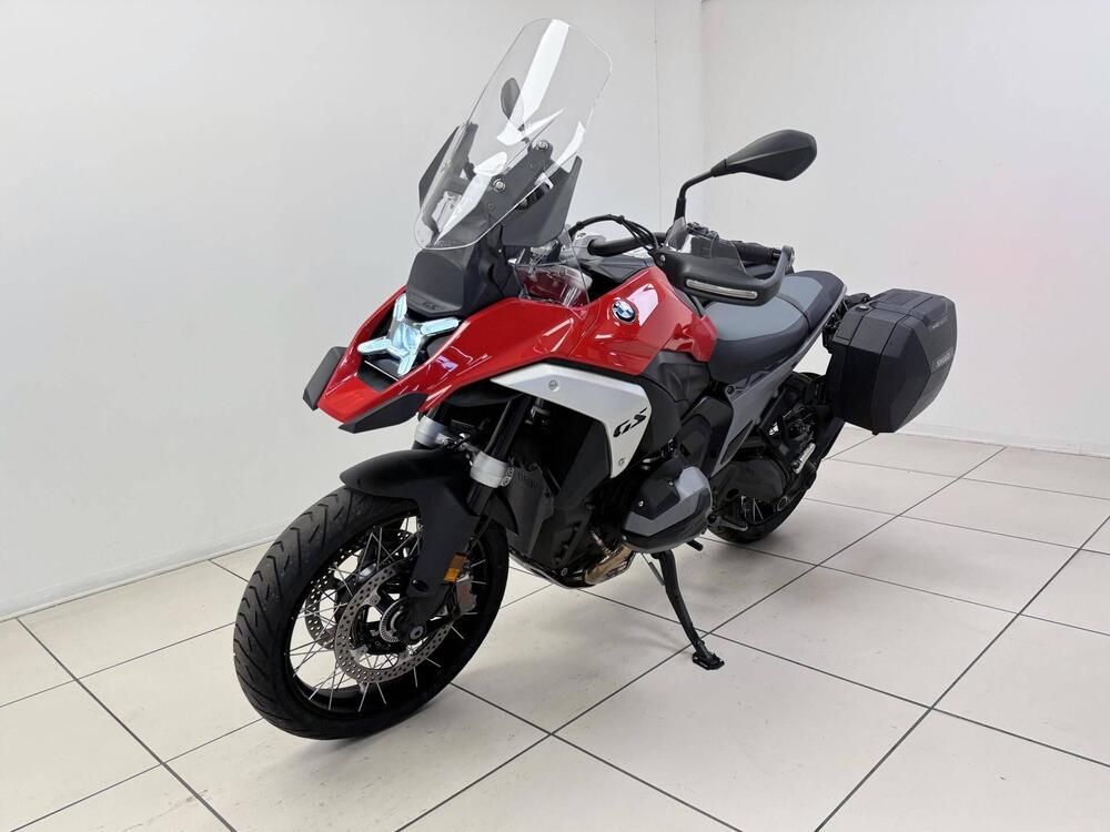 Bmw R 1300 GS ASA (2024 - 26) (2)