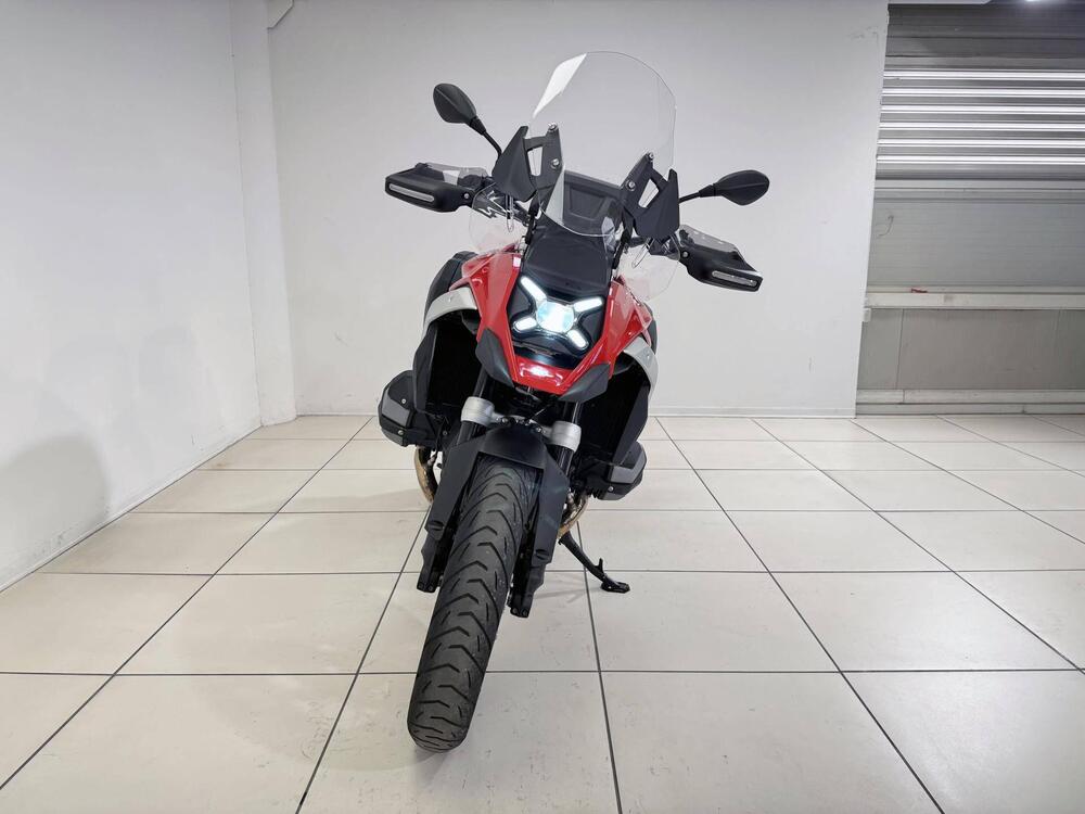 Bmw R 1300 GS ASA (2024 - 26) (3)