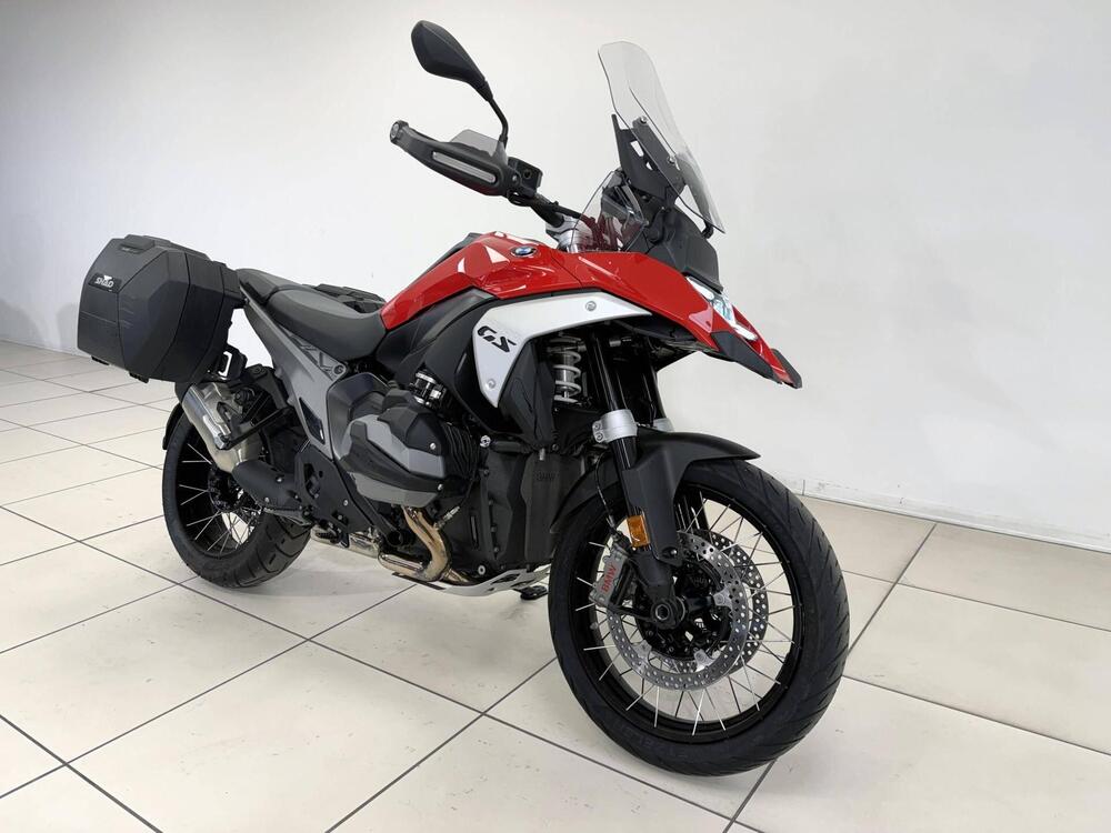 Bmw R 1300 GS ASA (2024 - 26) (4)