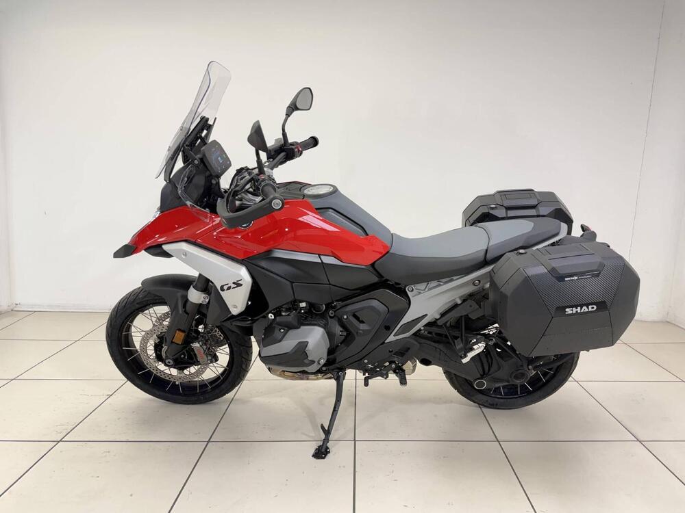 Bmw R 1300 GS ASA (2024 - 26) (5)