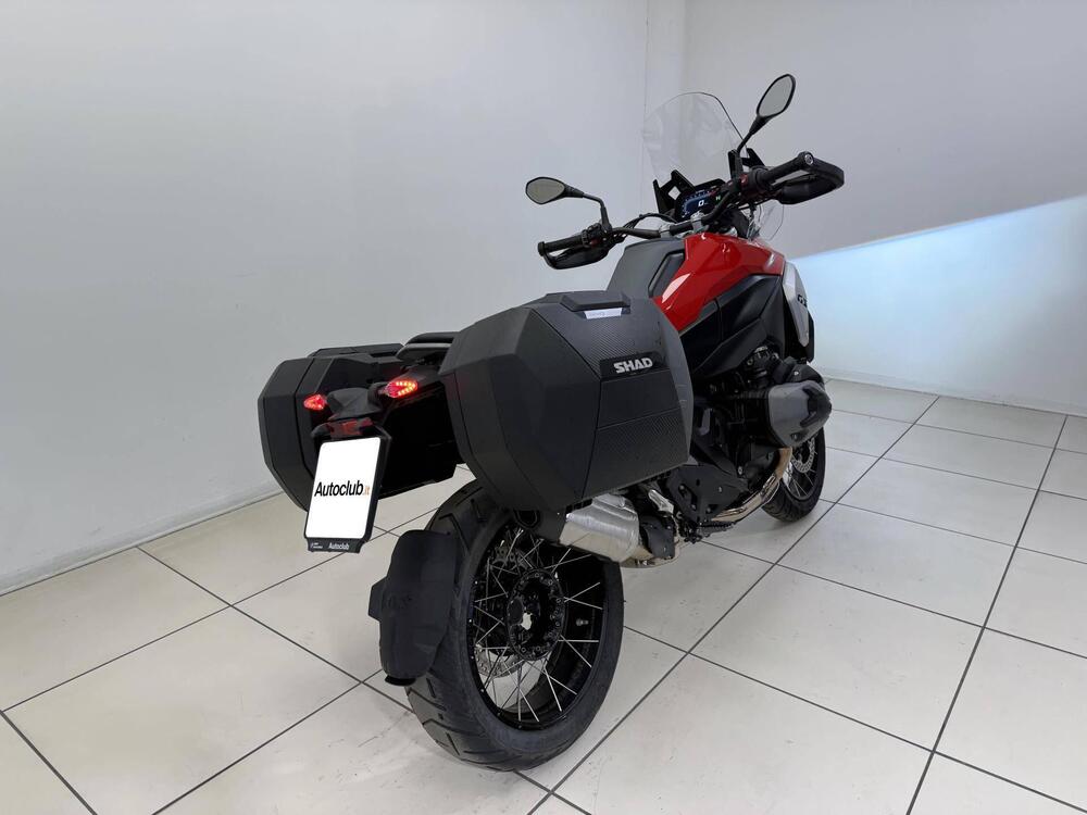 Bmw R 1300 GS ASA (2024 - 26) (6)