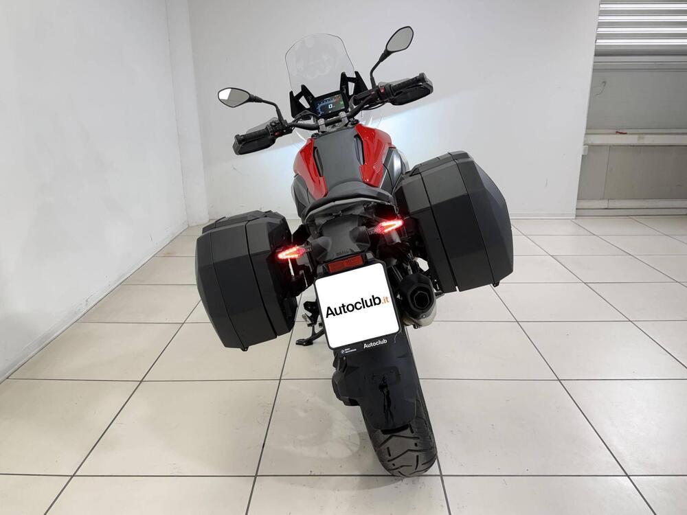 Bmw R 1300 GS ASA (2024 - 26) (7)