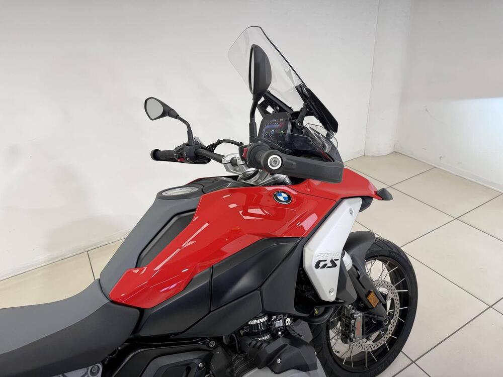 Bmw R 1300 GS ASA (2024 - 26) (8)