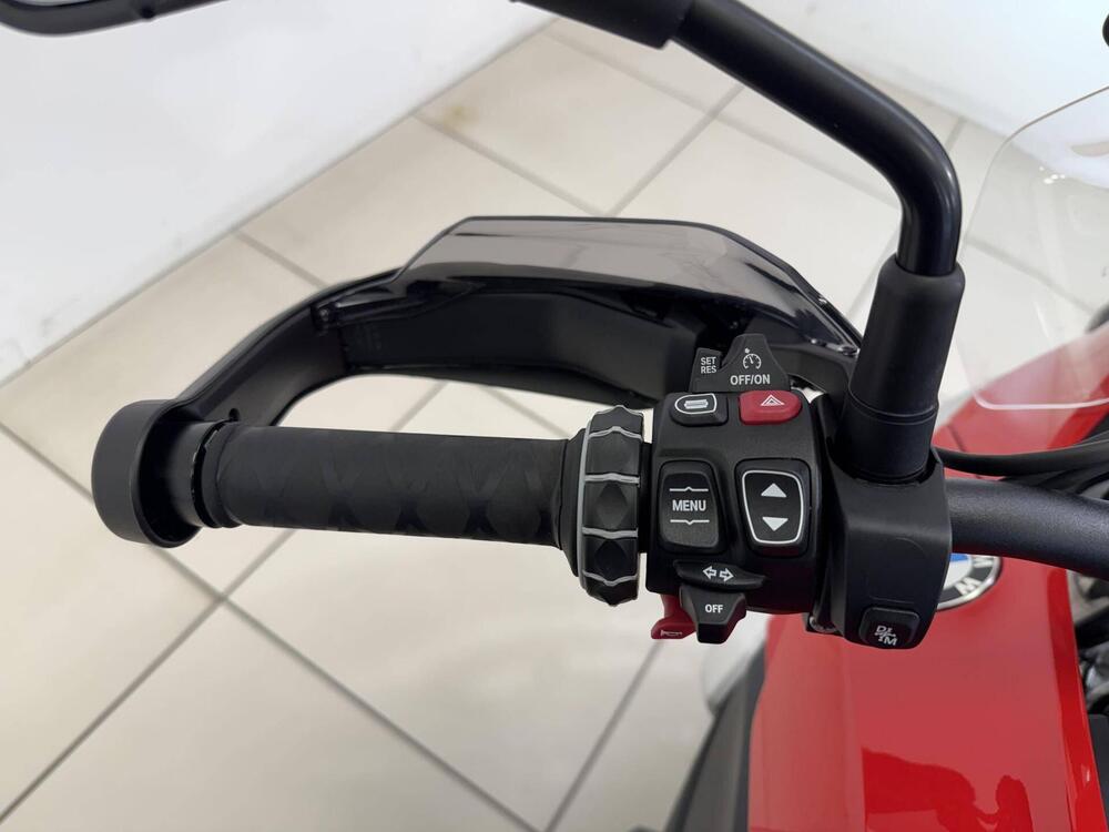 Bmw R 1300 GS ASA (2024 - 26) (10)