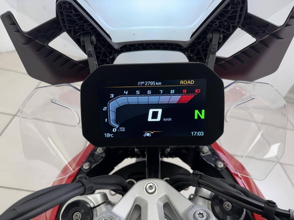 Bmw R 1300 GS ASA (2024 - 26) (15)