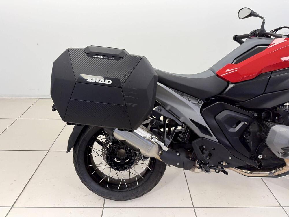 Bmw R 1300 GS ASA (2024 - 26) (16)