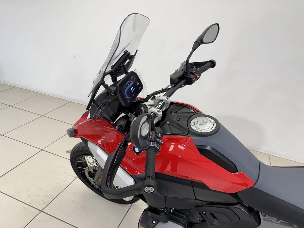 Bmw R 1300 GS ASA (2024 - 26) (18)