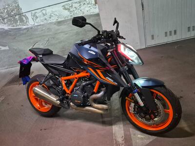 KTM 1290 Super Duke R EVO (2022 - 23) usata
