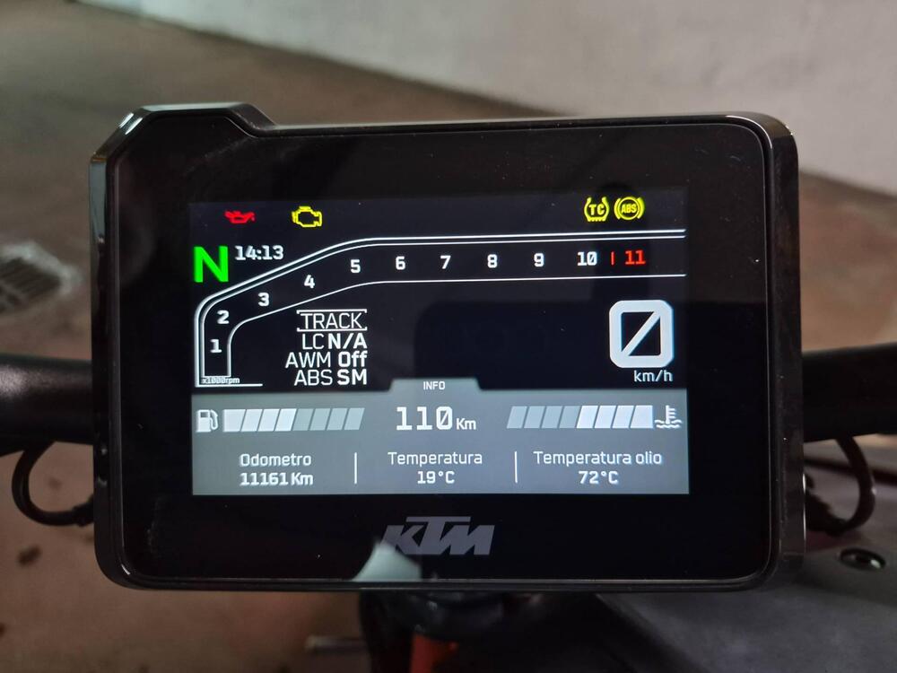 KTM 1290 Super Duke R EVO (2022 - 23) (4)