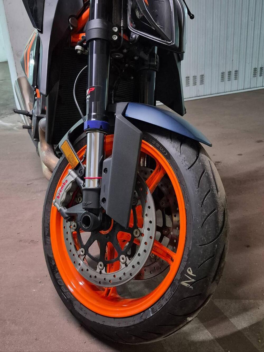 KTM 1290 Super Duke R EVO (2022 - 23) (6)