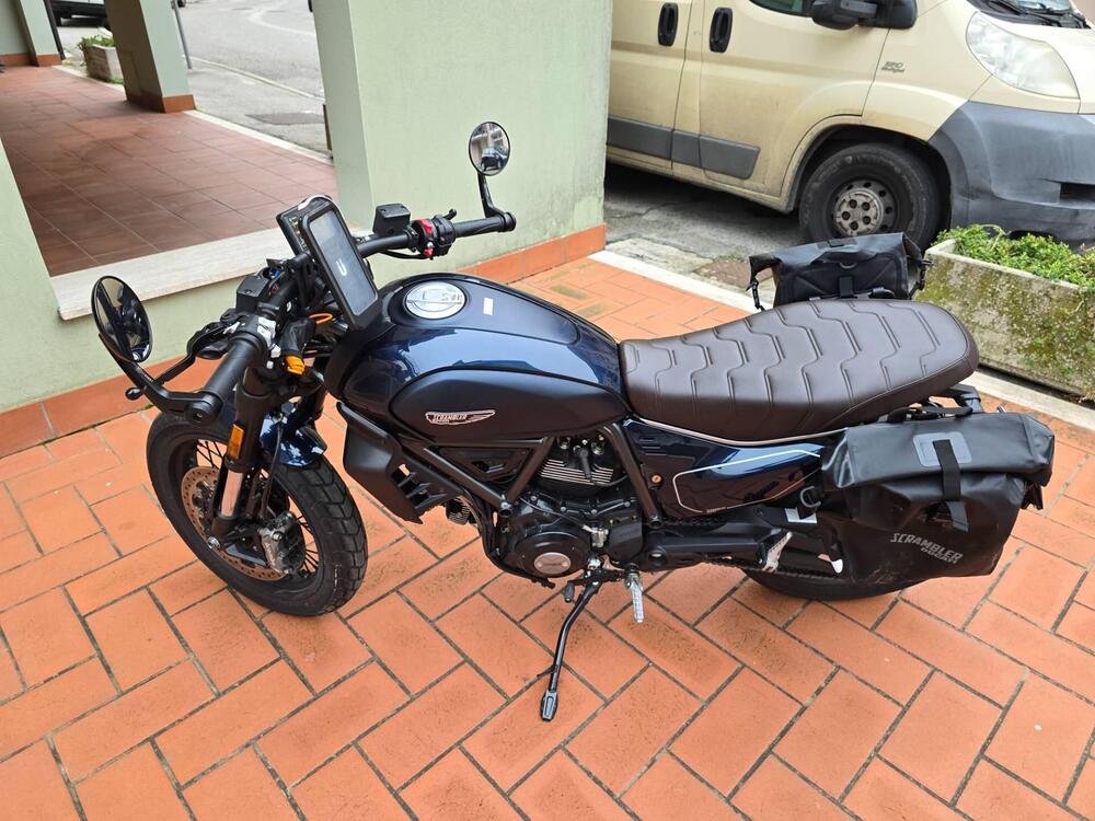 Ducati Scrambler 800 Nightshift (2025 - 26) (3)