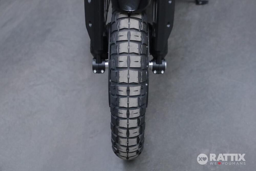 Moto Morini X-Cape 650 Alloy Wheels (2021 - 26) (10)