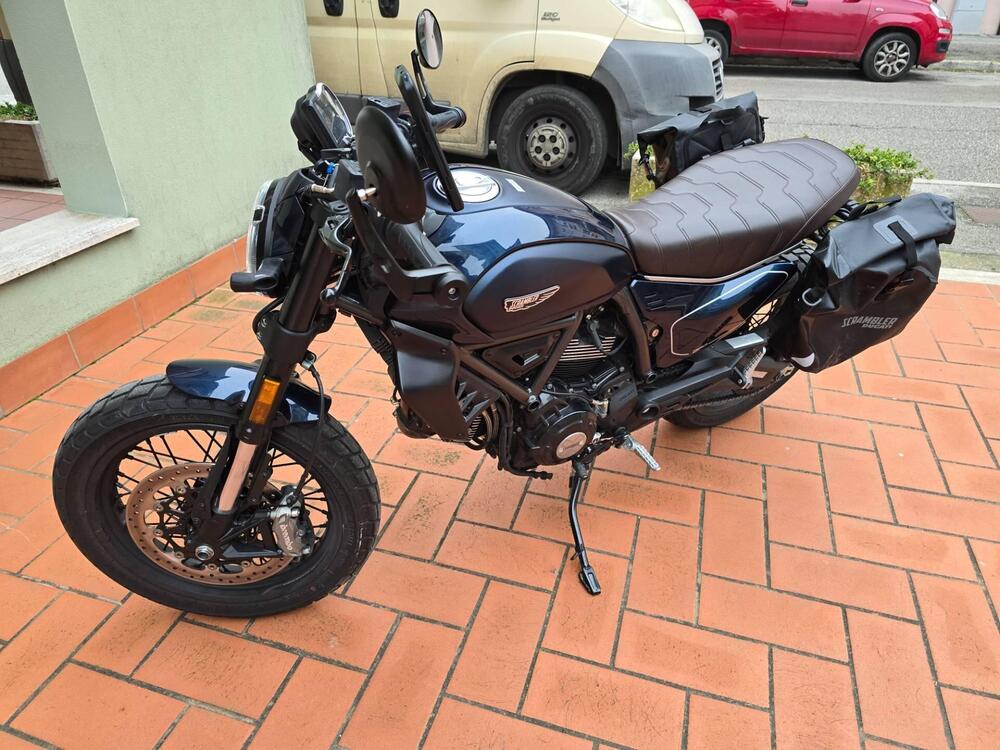 Ducati Scrambler 800 Nightshift (2025 - 26) (6)