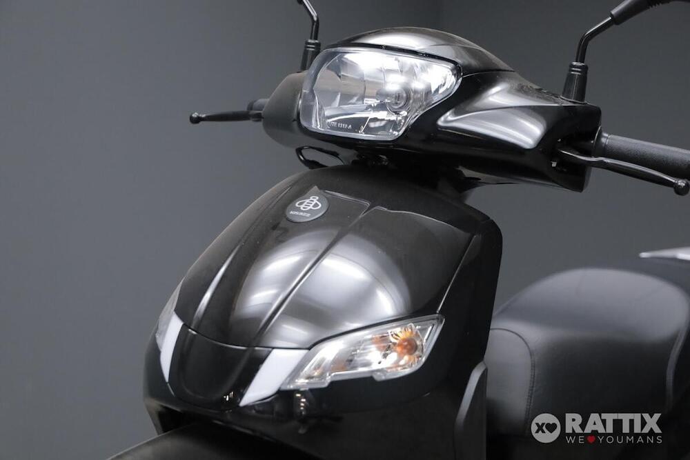 Peugeot Kisbee M 125 (2025 - 26) (6)