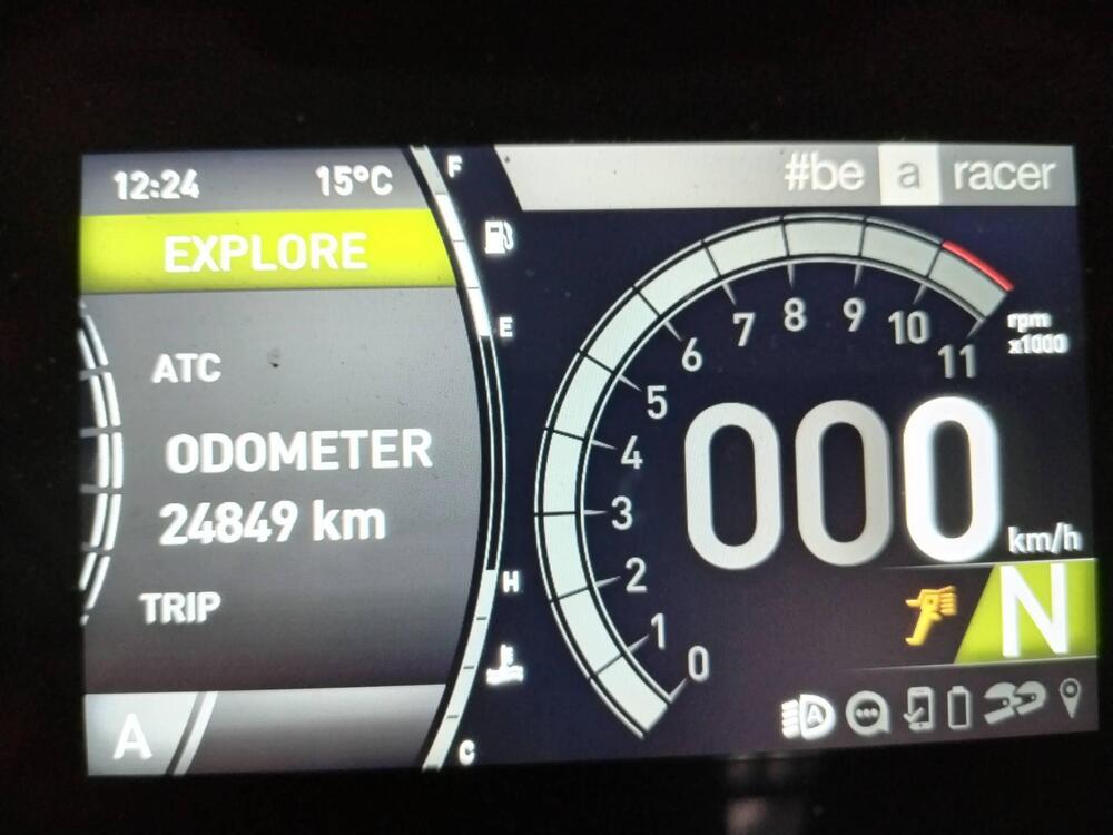 Aprilia Tuareg 660 (2022 - 24)