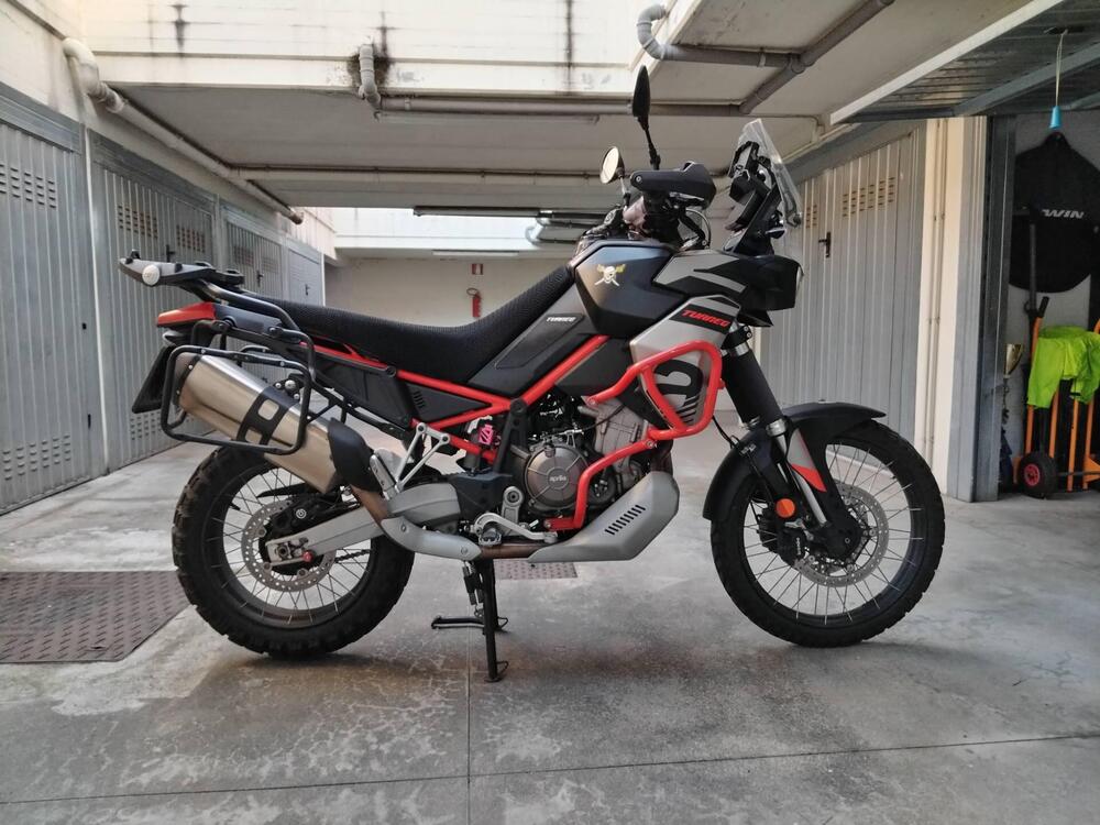 Aprilia Tuareg 660 (2022 - 24) (3)