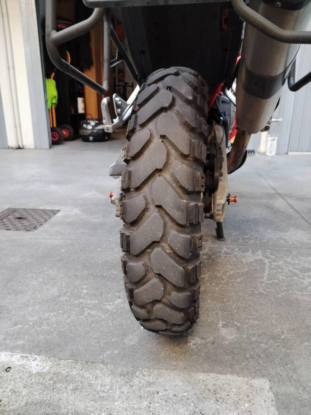 Aprilia Tuareg 660 (2022 - 24) (5)