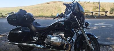 Bmw R 18 Transcontinental (2021 - 24) usata