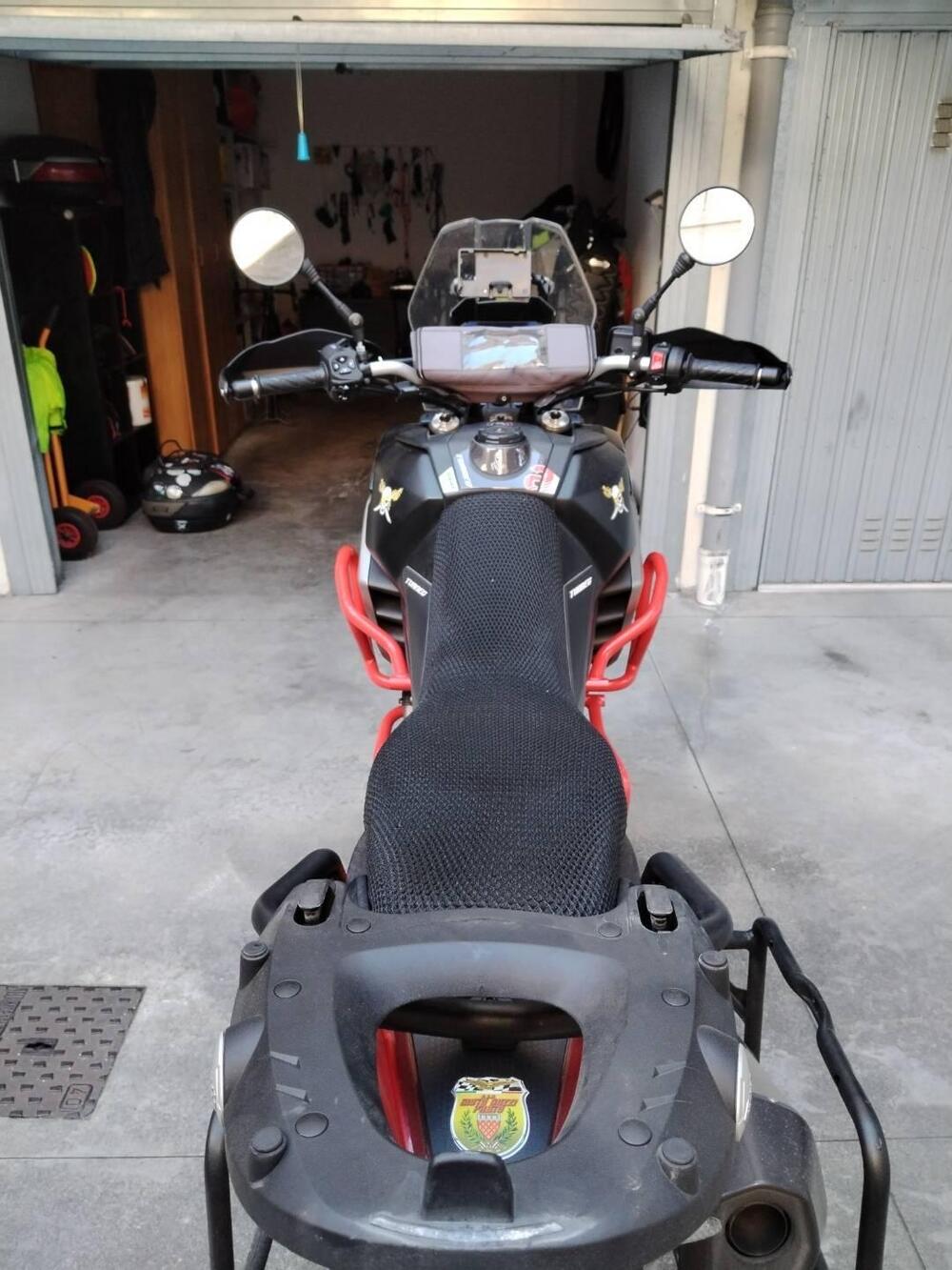 Aprilia Tuareg 660 (2022 - 24) (6)