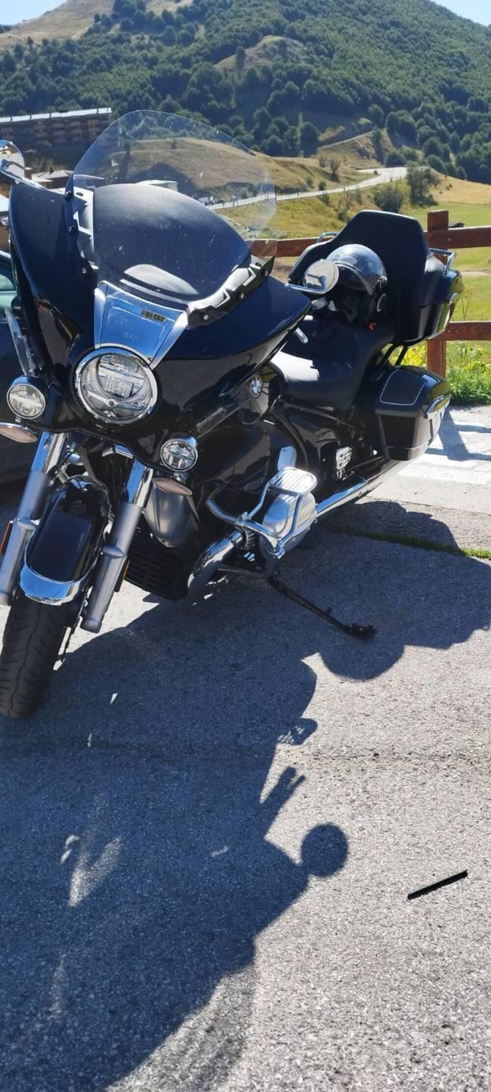 Bmw R 18 Transcontinental (2021 - 24) (3)