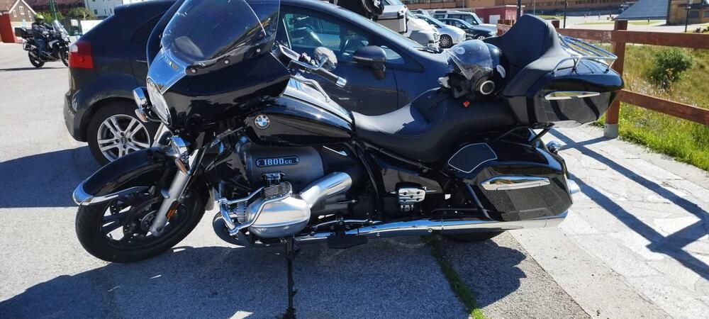 Bmw R 18 Transcontinental (2021 - 24) (4)