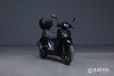 Peugeot Tweet 125 FL Active (2025 - 26) nuova