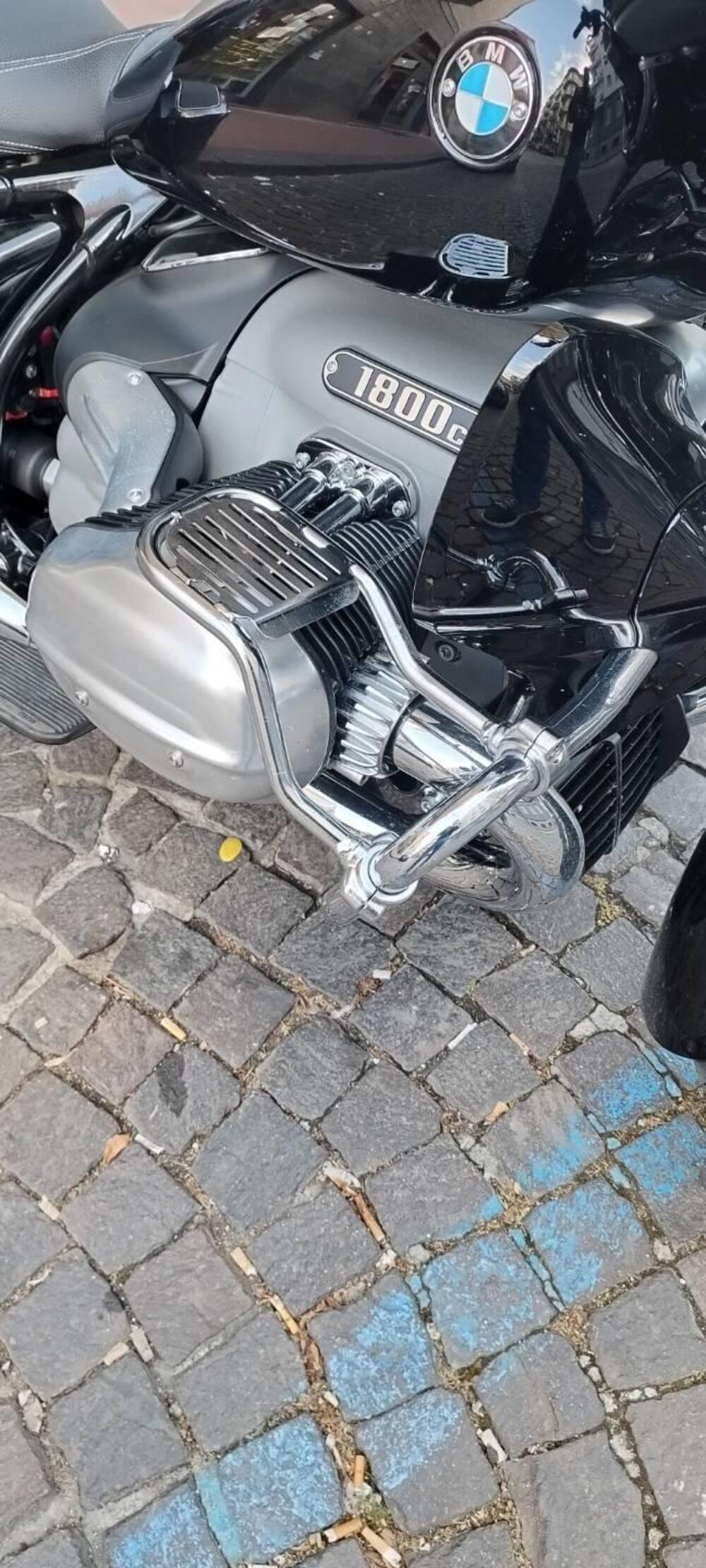 Bmw R 18 Transcontinental (2021 - 24) (5)