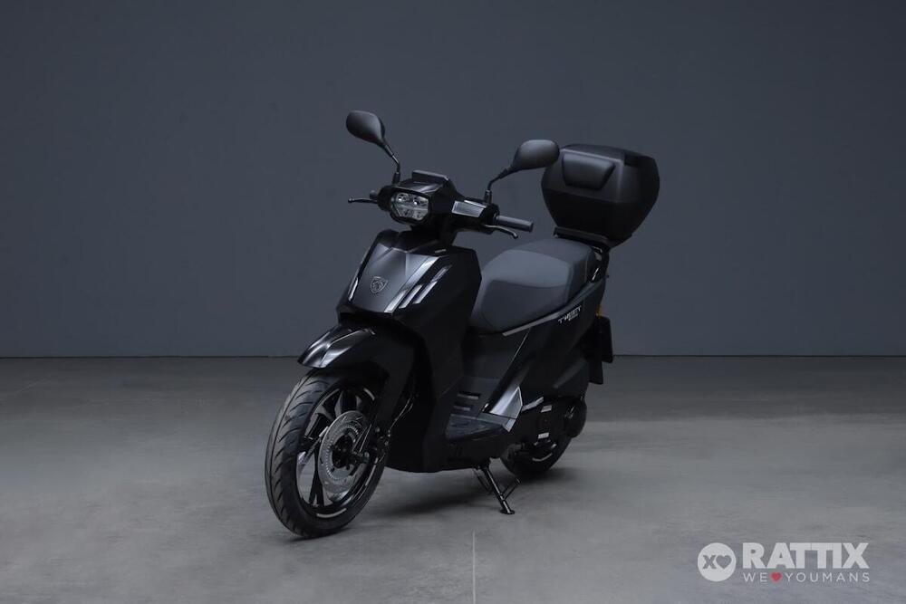 Peugeot Tweet 125 FL Active (2025 - 26) (2)
