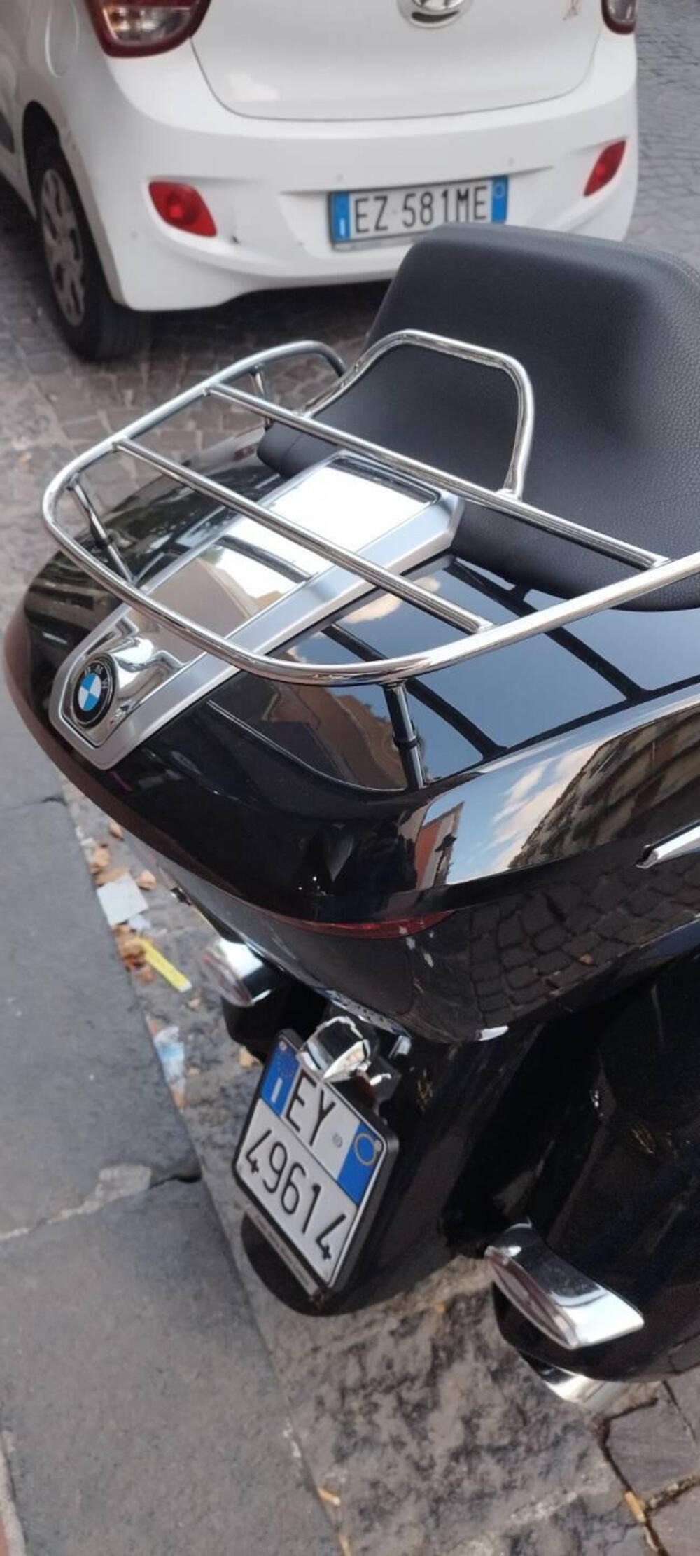 Bmw R 18 Transcontinental (2021 - 24) (6)