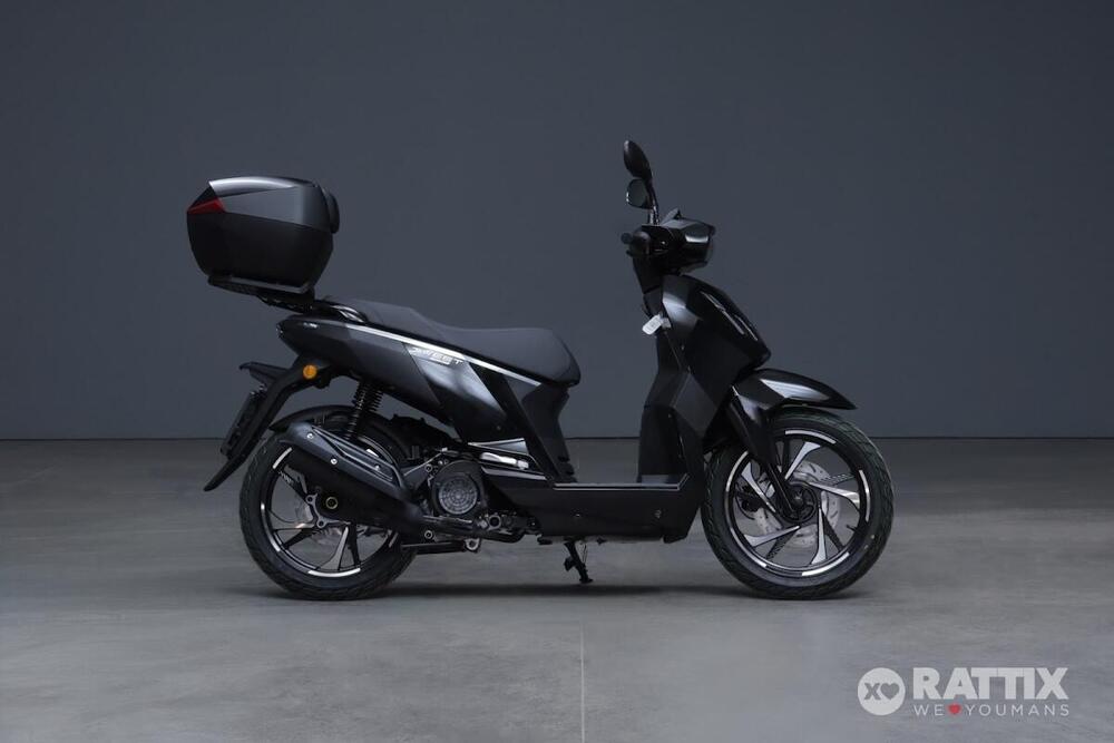 Peugeot Tweet 125 FL Active (2025 - 26) (4)