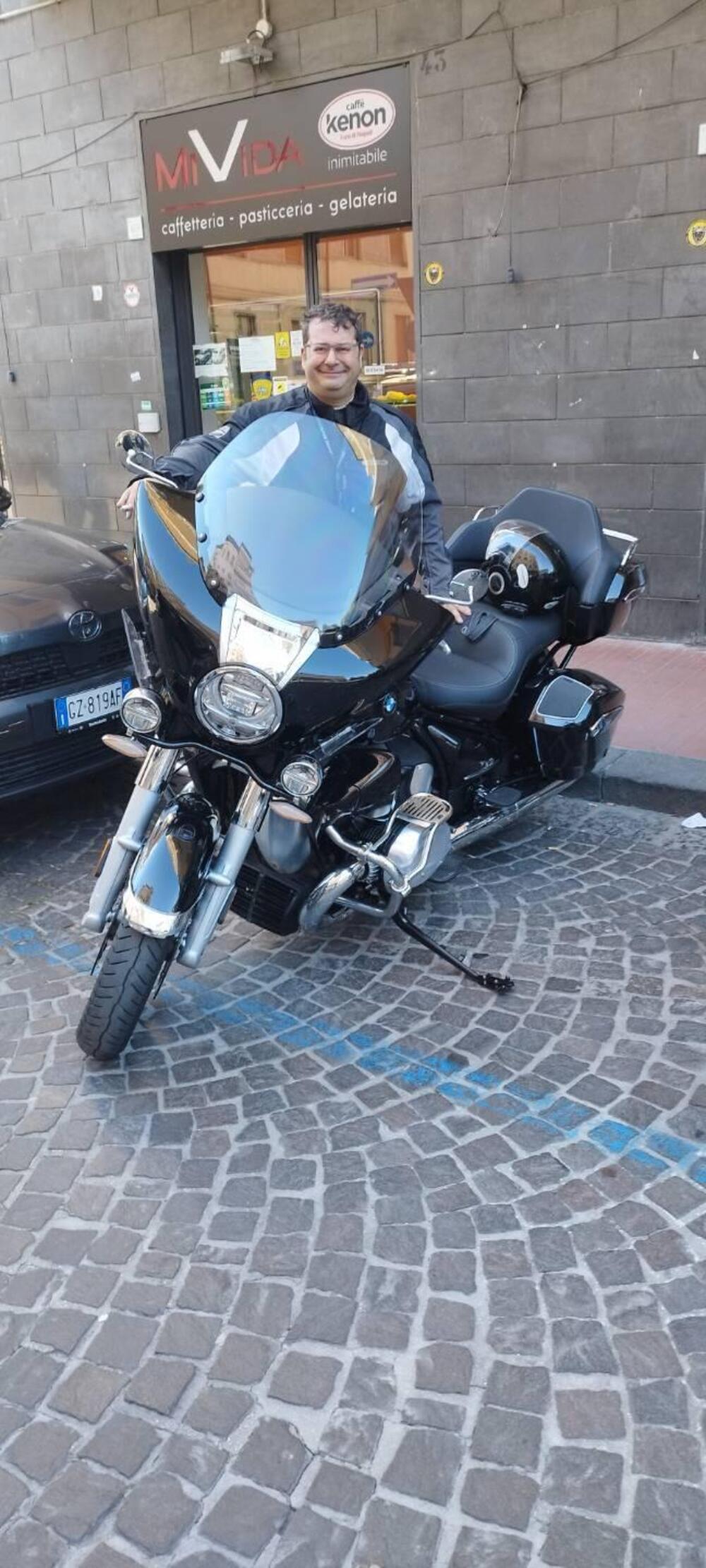 Bmw R 18 Transcontinental (2021 - 24) (7)